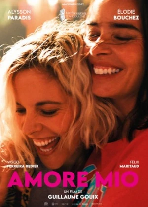 Regarder Amore Mio en streaming complet