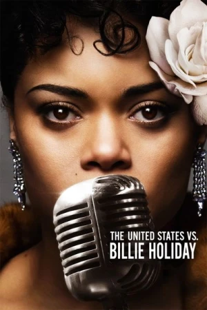 Regarder Billie Holiday, une affaire d'État en streaming complet