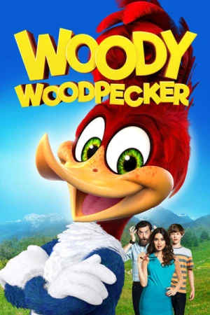 Regarder Woody Woodpecker en streaming complet