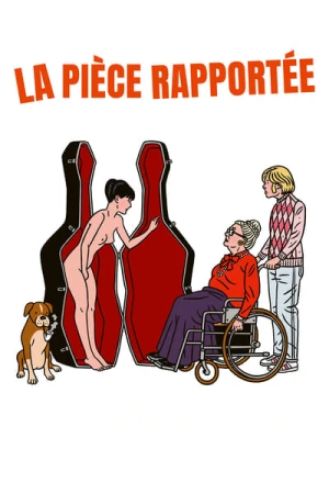 Regarder La Pièce rapportée en streaming complet