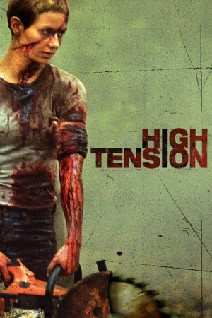 Regarder Haute tension en streaming complet