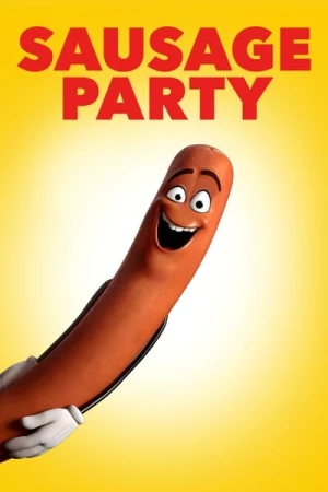 Regarder Sausage Party en streaming complet