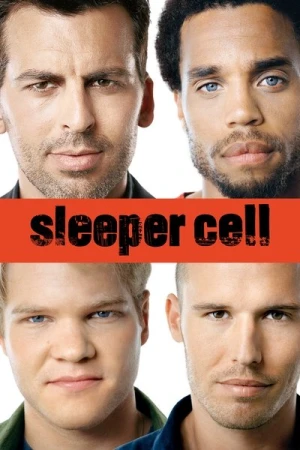  Sleeper Cell - Saison 1 affiche 