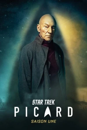 Star Trek: Picard - Saison 1