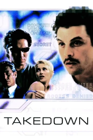 Regarder Cybertr@que en streaming complet
