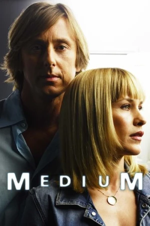 Regarder Medium - Saison 2 en streaming complet