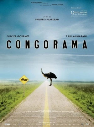 Regarder Congorama en streaming complet