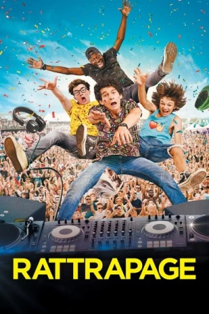  Rattrapage affiche 