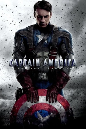 Regarder Captain America : First Avenger en streaming complet