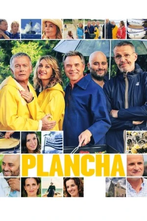 Regarder Plancha en streaming complet