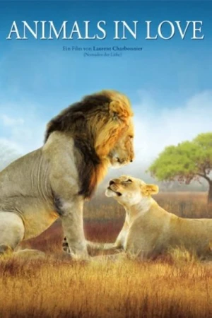 Regarder Les Animaux Amoureux en streaming complet