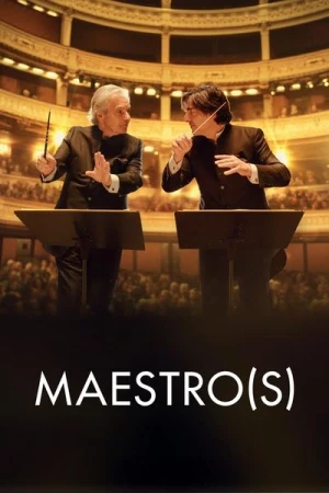 Regarder Maestro(s) en streaming complet