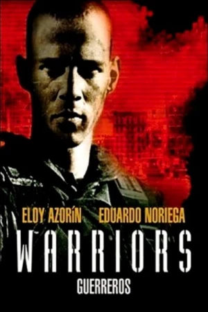 Regarder Guerreros en streaming complet