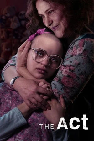 Regarder The Act - Saison 1 en streaming complet