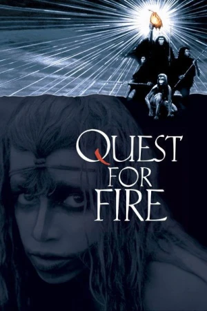 Regarder La Guerre du feu en streaming complet