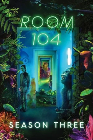 Regarder Room 104 - Saison 3 en streaming complet