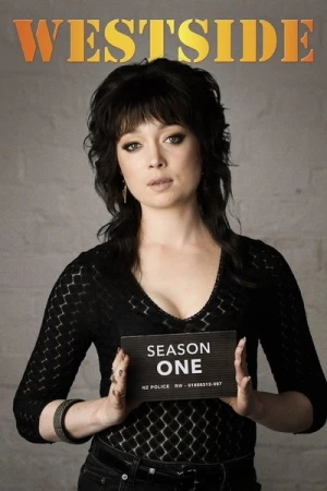 Regarder Westside - Saison 1 en streaming complet