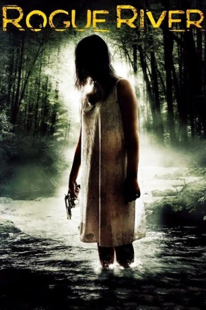  Rogue River affiche 