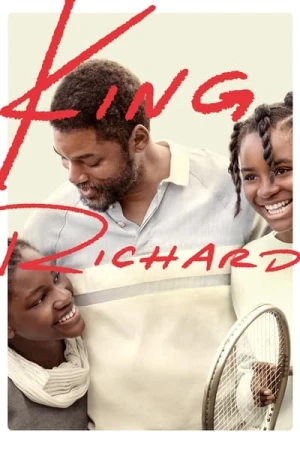 Regarder La Méthode Williams en streaming complet