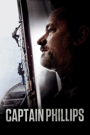 Regarder Capitaine Phillips en streaming complet