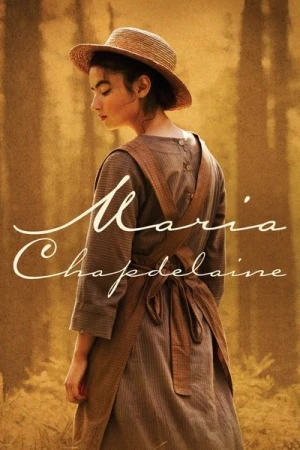 Regarder Maria Chapdelaine en streaming complet