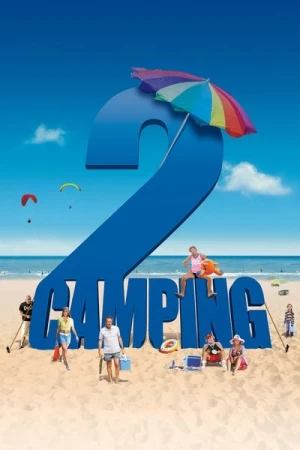 Regarder Camping 2 en streaming complet