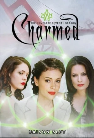  Charmed - Saison 7 affiche 