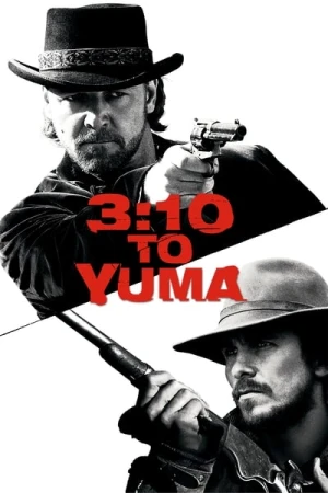 Regarder 3h10 pour Yuma en streaming complet