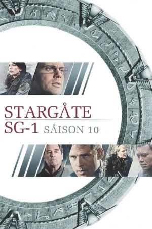 Regarder Stargate SG-1 - Saison 10 en streaming complet