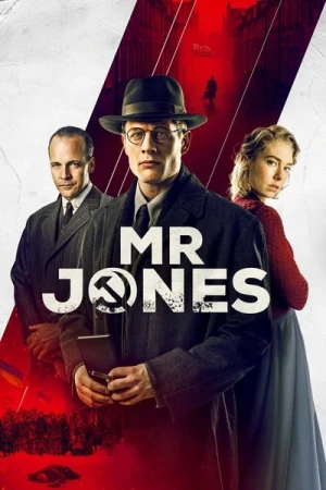 Regarder L'Ombre de Staline en streaming complet