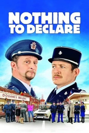 Regarder Rien à déclarer en streaming complet