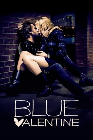Regarder Blue Valentine en streaming complet