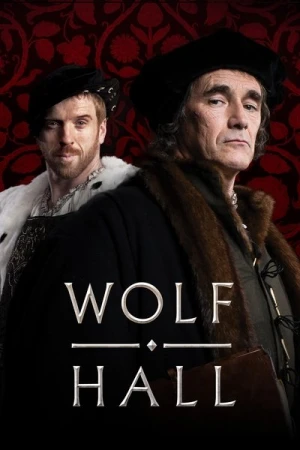 Regarder Wolf Hall - Saison 1 en streaming complet