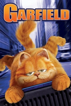 Regarder Garfield, le film en streaming complet
