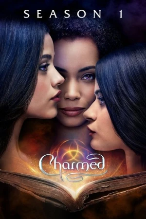 Regarder Charmed (2018) - Saison 1 en streaming complet