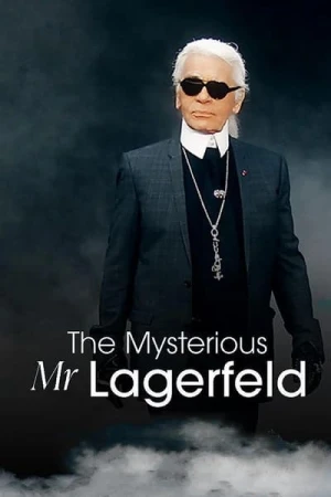 Regarder La chasse aux millions de Karl Lagerfeld en streaming complet