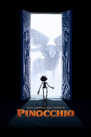 Regarder Pinocchio par Guillermo del Toro en streaming complet