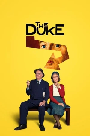 Regarder The Duke en streaming complet
