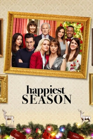  Ma belle-famille, Noël et moi affiche 