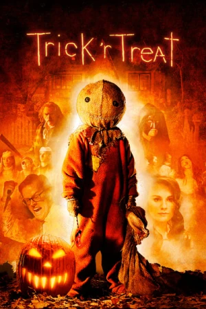 Regarder Trick 'r Treat en streaming complet