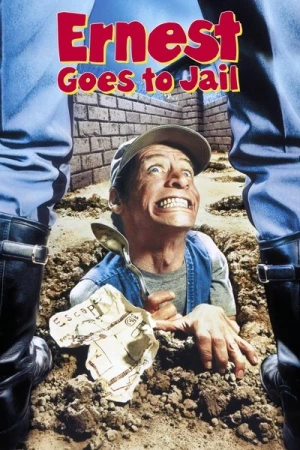 Regarder Ernest va en prison en streaming complet
