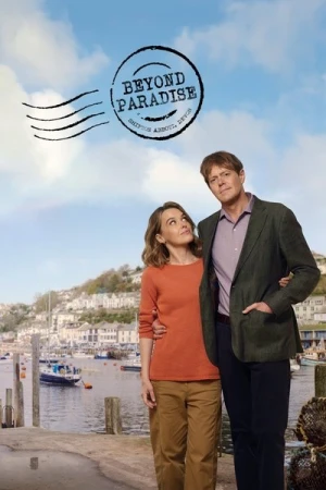  Meurtres au Paradis Anglais - Saison 2 affiche 