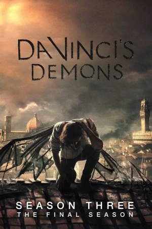 Regarder Da Vinci's Demons - Saison 3 en streaming complet