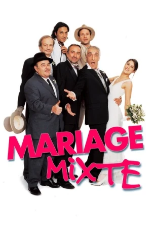 Regarder Mariage mixte en streaming complet