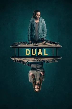 Regarder Dual en streaming complet
