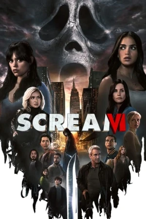 Regarder Scream VI en streaming complet