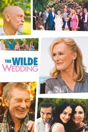 Regarder Mariage chez les Wilde en streaming complet