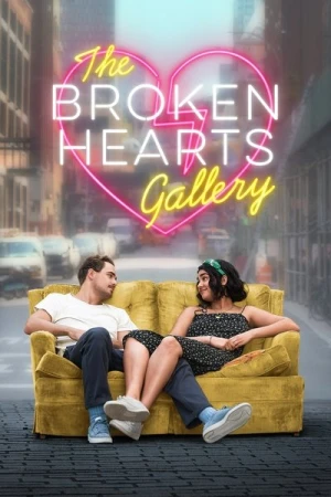 Regarder La galerie des cœurs brisés en streaming complet