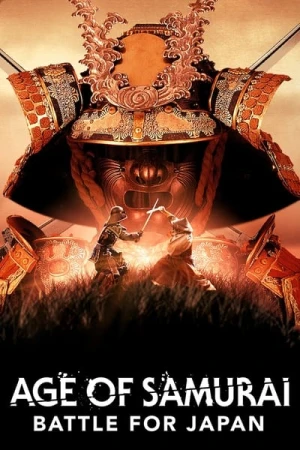 Regarder Age of Samurai: Battle for Japan - Saison 1 en streaming complet