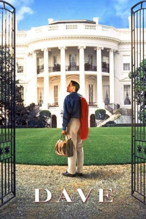 Regarder Président d'un Jour en streaming complet